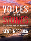 Cover image for Voices in the Stones